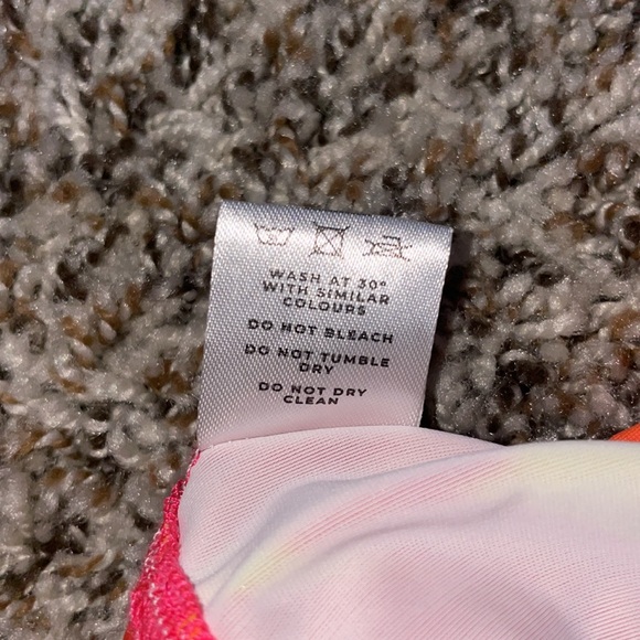 High Rise Rave Bottoms - Picture 8 of 8